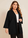 Blazer De Manga Com Punho De Ombro Plus Size - tassiniSKU_1713797023706_941tassinitassini(A014)1713797023706/828Blazer De Manga Com Punho De Ombro PretoGblezer plus size blazer plus size feminino blazer plus size blazer over size blazer feminino plus size preto blazer feminino plus size blazer feminino plus blazer feminino branco plus size blaze plus size