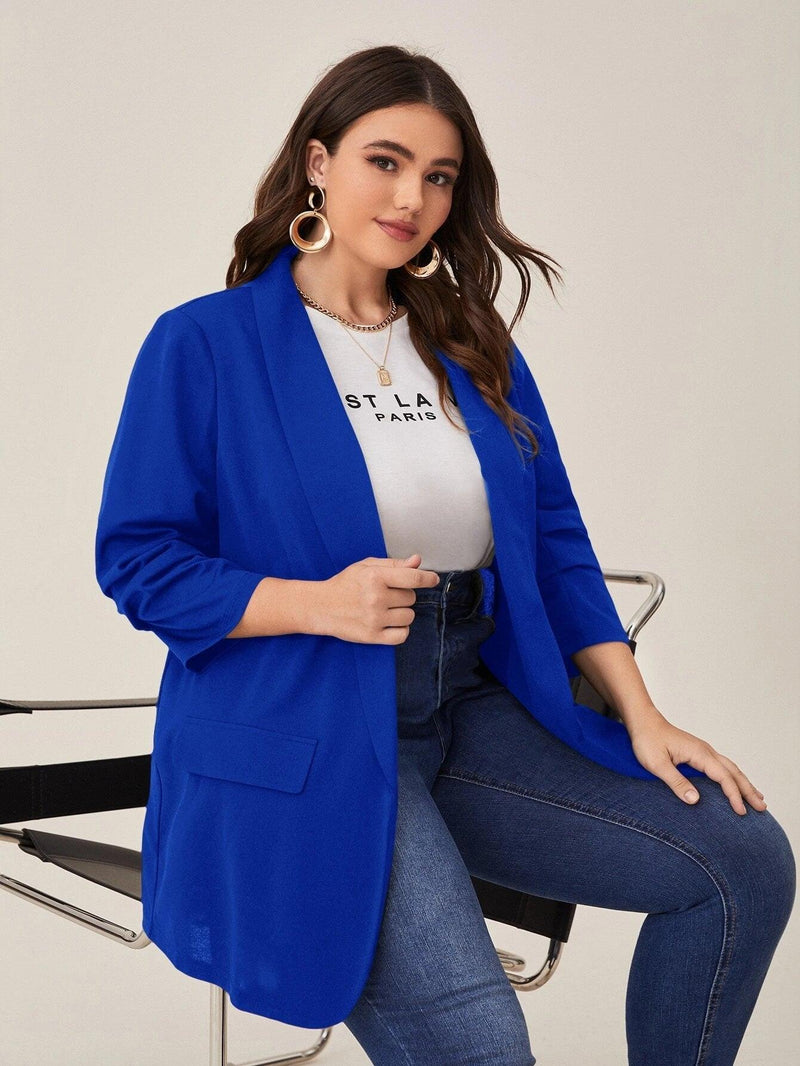 Blazer Feminno Alongado Plus Size - tassiniSKU_1713754202228_108tassinitassini(A007)1713754202228/272Blazer Feminno Alongado Verde EscuroGColete Plus Size, blusa feminina plus size, blezer plus size, blazer plus size feminino, blazer plus size, blazer over size, blazer feminino plus size preto, blazer feminino plus size, blazer feminino plus, blazer feminino branco plus size, blaze plus size,