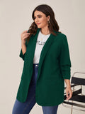 Blazer Feminno Alongado Plus Size - tassiniSKU_1713754202228_108tassinitassini(A007)1713754202228/272Blazer Feminno Alongado Verde EscuroGColete Plus Size, blusa feminina plus size, blezer plus size, blazer plus size feminino, blazer plus size, blazer over size, blazer feminino plus size preto, blazer feminino plus size, blazer feminino plus, blazer feminino branco plus size, blaze plus size,