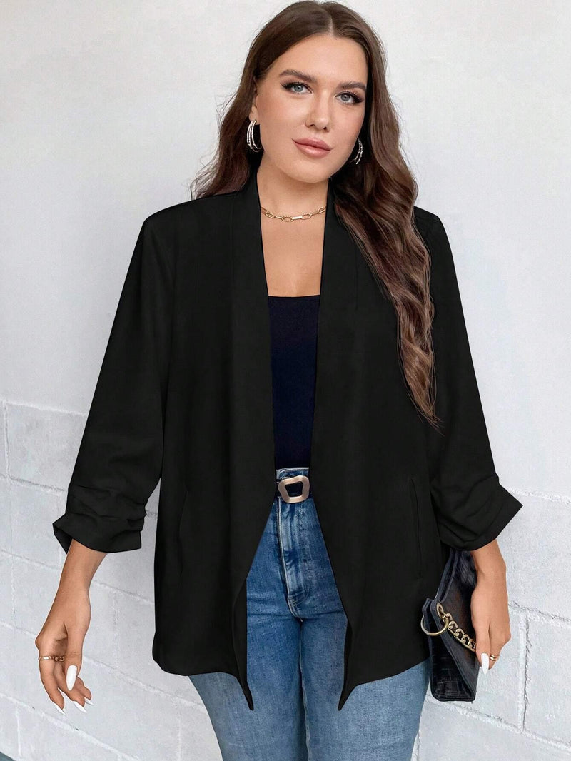 Blazer Liso Preto Plus Size - tassiniSKU_1713754729653_499tassinitassini(A001)1713754729654/956Blazer Liso PretoGsobretudo plus size feminino sobretudo plus size sobretudo feminino plus size medidas1 blazer plus size blazer over size blazer feminino plus size preto blazer feminino plus size blazer feminino plus blazer feminino branco plus size blaze plus size