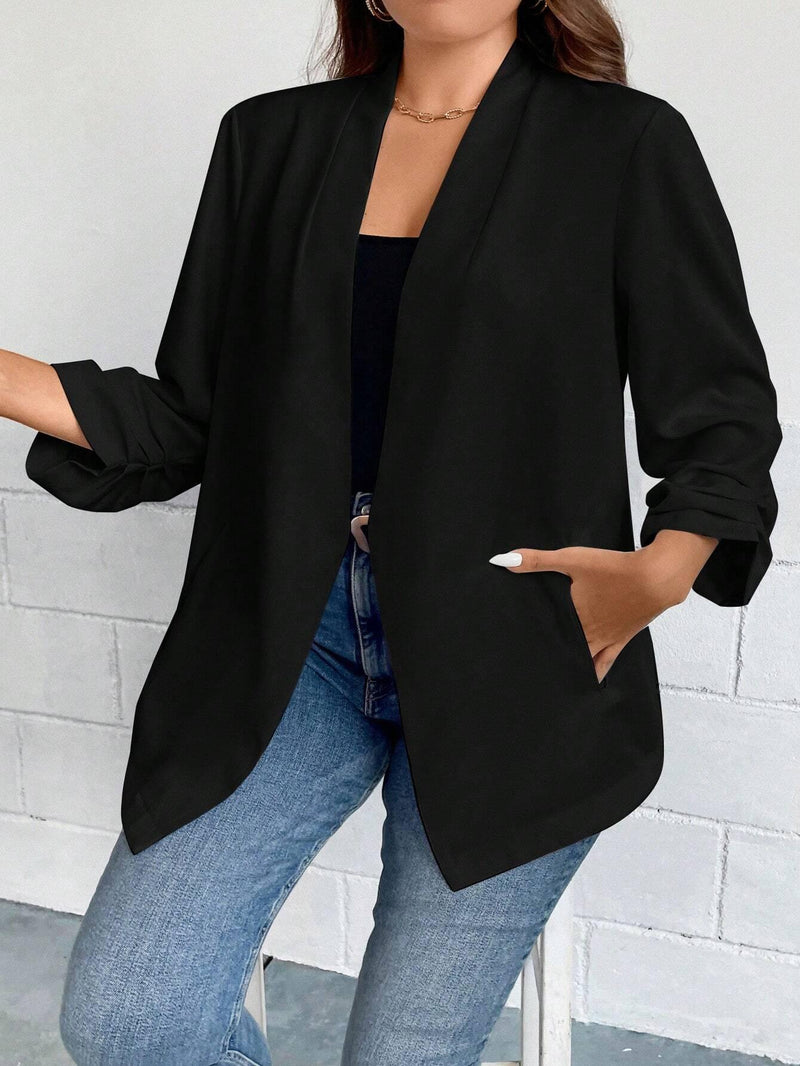 Blazer Liso Preto Plus Size - tassiniSKU_1713754729653_499tassinitassini(A001)1713754729654/956Blazer Liso PretoGsobretudo plus size feminino sobretudo plus size sobretudo feminino plus size medidas1 blazer plus size blazer over size blazer feminino plus size preto blazer feminino plus size blazer feminino plus blazer feminino branco plus size blaze plus size