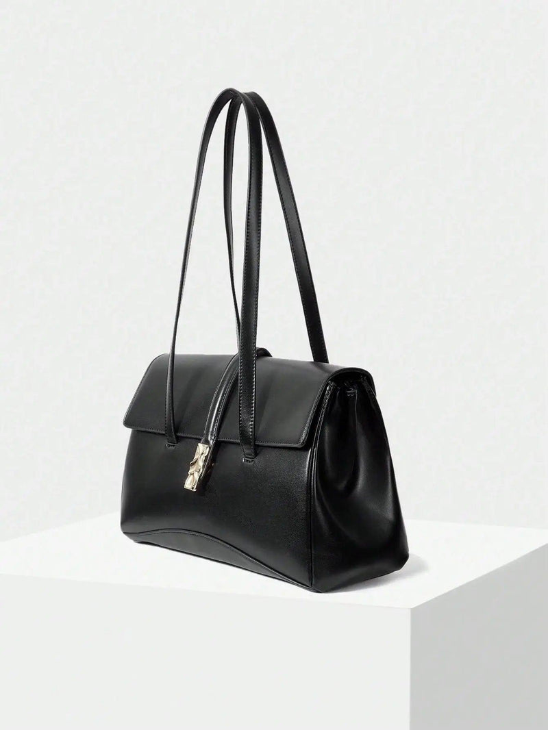 Bolsa Feminina De Ombro Com Detalhe De Fivela - tassiniSKU_1714867482095_674tassinitassini(A174)1714867482095/337Bolsa Feminina CastanhoTamanho ÚnicoBolsa Feminina De Ombro Com Detalhe De Fivela