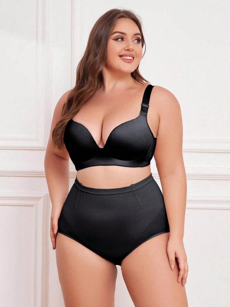 Calcinha Redutora- Alta Compressão Plus Size - tassiniSKU_1713785715593_313tassinitassini1713785715593/736Calcinha Redutora- Alta Compressão PretoG1shorts modeladores cinta short alta compressão cinta modeladora plus size cinta modeladora femina cinta modeladora calça modeladora calcinha redutora calcinha modeladora plus size bermuda modeladora