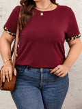 Camisa Básica Plus Size - tassiniSKU_1713367360762_16tassinitassini1713367360762/16Camisa Basica VinhoGcamisetas plus size feminina, camisas femininas plus size, camiseta social, camiseta básica feminina plus size, blusa manga curta plus size, camisa feminina plus, camisa feminina plus size manga curta, camiseta de manga longa,