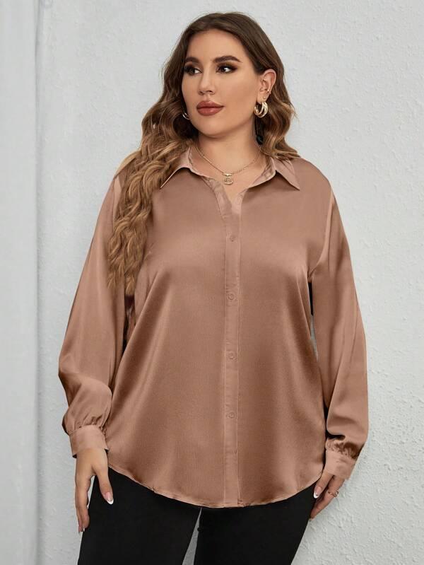 Camiseta Social Classica Plus Size - tassiniSKU_1713794657505_359tassinitassini1713794657505/499Camiseta Social Classica DamascoGcamisetas plus size feminina, camisas femininas plus size, camiseta social, camiseta básica feminina plus size, blusa manga curta plus size, camisa feminina plus, camisa feminina plus size manga curta, camiseta de manga longa,