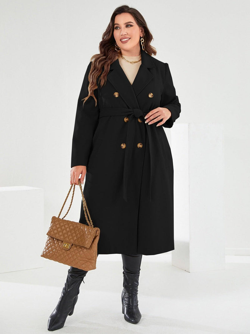 Sobretudo Alongado Com Cinto Plus Size - tassiniSKU_1713795805115_200tassinitassini1713795805115/315Sobretudo Alongado PretoG blazer plus size, blazer feminino plus size, blazer over size, blazer feminino plus, blaze plus size, blazer feminino branco plus size, blazer feminino plus size preto, sobretudo plus size, sobretudo feminino plus size, sobretudo plus size feminino,