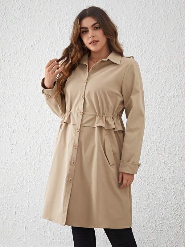 Sobretudo Com Botão Plus Size - tassiniSKU_1713886227829_942tassinitassini1713886227829/20Sobretudo Com Botão BegeGcasacos plus size, sobretudo plus size feminino, casaco plus size feminino, sobretudo plus size, casaco de la plus size feminino, casaco feminino plus size inverno, casacos femininos plus size,