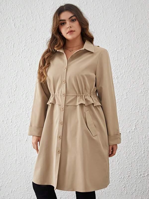 Sobretudo Com Botão Plus Size - tassiniSKU_1713886227829_942tassinitassini1713886227829/20Sobretudo Com Botão BegeGcasacos plus size, sobretudo plus size feminino, casaco plus size feminino, sobretudo plus size, casaco de la plus size feminino, casaco feminino plus size inverno, casacos femininos plus size,