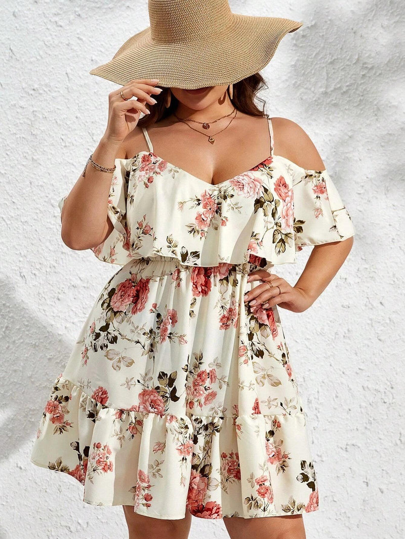 Vestido Floral Solto Plus Size - tassiniSKU_1713790686157_680tassinitassini(A055)1713790686157/261Vestido Floral Solto DamascoGvestidos plus size para o dia a dia, vestidos plus size, vestido social plus size, vestido preto plus size, vestido plus size soltinho, vestido plus size midi, vestido plus size longo, vestido midi plus size, moda festa plus siz,