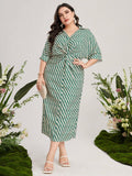 Vestido Verde Midi Plus Size - tassiniSKU_1713405607718_401tassinitassini(A063)1713405607718/985Vestido Verde Midi Plus SizeGvestidos plus size para o dia a dia, vestidos plus size, vestido social plus size, vestido preto plus size, vestido plus size soltinho, vestido plus size midi, vestido plus size longo, vestido midi plus size, moda festa plus size,